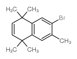 6-bromo-1,1,4,4,7-pentamethylnaphthalene