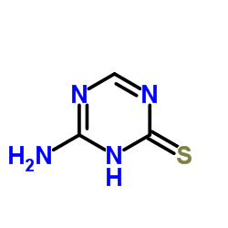 Amino-5,6-dihydro-1,3,5-triazine-2(1H)-thione