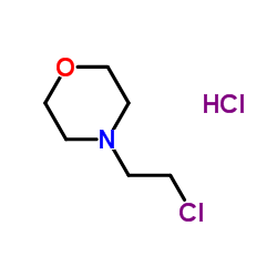 4-(2-Chloroethyl)morpholine Hydrochloride Cas:3647-69-6 第1张