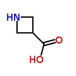 Azetidine-3-carboxylic Acid CAS:36476-78-5 manufacturer price 第1张