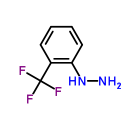 2-Trifluoromethylphenylhydrazine