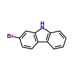 2-bromo-9H-carbazole