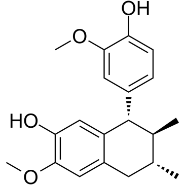 Guaiacin