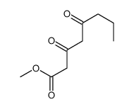 Methyl 3,5-dioxooctanoate