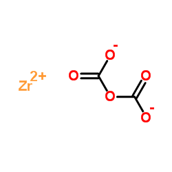 Zirconium dicarbonate Cas:36577-48-7 第1张