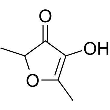 4-Hydroxy-2,5-dimethyl-3(2H)furanone Cas:3658-77-3 第1张
