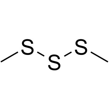 Dimethyl Trisulfide Cas:3658-80-8 第1张