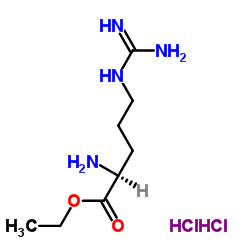 L-Arginine Ethyl Ester Dihydrochloride Cas:36589-29-4 第1张