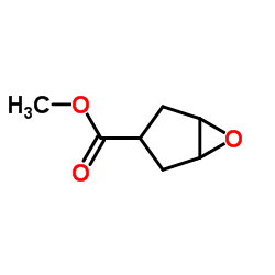 Methyl 6-oxabicyclo[3.1.0]hexane-3-carboxylate