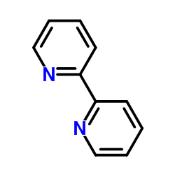 2,2'-Bipyridine Cas:366-18-7 第1张