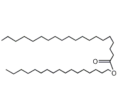 Heptadecanyl arachidate CAS:36610-58-9 第1张