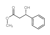 methyl (3S)-3-hydroxy-3-phenylpropanoate