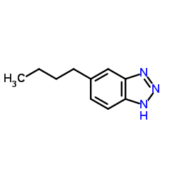 5-butyl-1H-benzotriazole