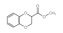 2,3-Dihydro-benzo[1,4]dioxine-2-carboxylic acid methyl ester