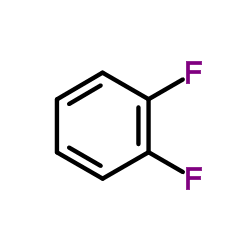 1,2-difluorobenzene CAS:367-11-3 manufacturer price 第1张