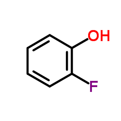 2-Fluorophenol CAS:367-12-4 manufacturer price 第1张