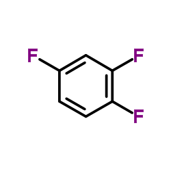 1,2,4-Trifluorobenzene CAS:367-23-7 manufacturer price 第1张