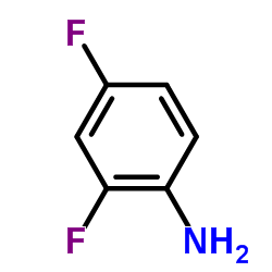 2,4-Difluoroaniline Cas:367-25-9 第1张
