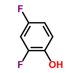 2,4-Difluorophenol CAS:367-27-1 manufacturer price 第1张