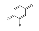 2-fluorocyclohexa-2,5-diene-1,4-dione