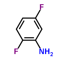 2,5-Difluoroaniline Cas:367-30-6 第1张
