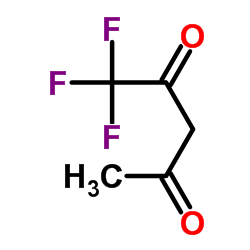 Trifluoroacetylacetone Cas:367-57-7 第1张