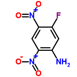 bergmann's reagent CAS:367-81-7 第1张