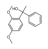 1-(2,4-Dimethoxyphenyl)-1-phenylethanol