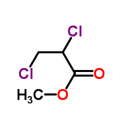 Methyl 2,3-dichloropropionate CAS:3674-09-7 第1张