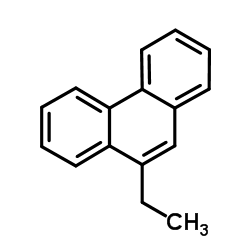 9-Ethylphenanthrene CAS:3674-75-7 第1张