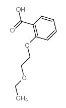 2-(2-ethoxyethoxy)benzoic acid