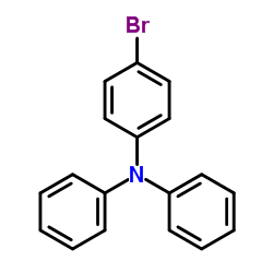 4-BROMOTRIPHENYLAMINE