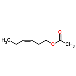 cis-3-hexenyl acetate CAS:3681-71-8 manufacturer price 第1张