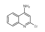 2-bromoquinolin-4-amine