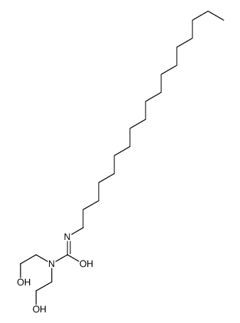 1,1-bis(2-hydroxyethyl)-3-octadecylurea