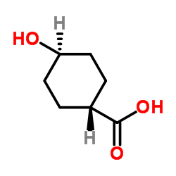 trans-4-hydroxycyclohexanecarboxylic acid CAS:3685-26-5 manufacturer price 第1张