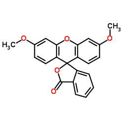 3'、6'-DIMETHOXYFLUORAN