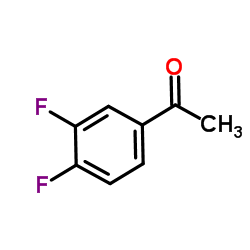 3,4-Difluoroacetophenone Cas:369-33-5 第1张