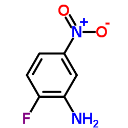 2-Fluoro-5-nitroaniline CAS:369-36-8 manufacturer price 第1张