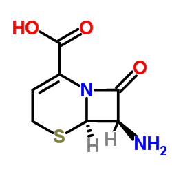 7-Amino-3-cephem-4-carboxylic Acid Cas:36923-17-8 第1张