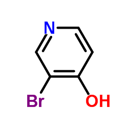 3-Bromo-4-pyridinol