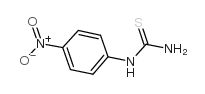 1-(4-nitrophenyl)-2-thiourea