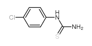 4-Chlorophenylthiourea