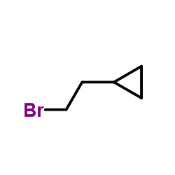 (2-Bromoethyl)cyclopropane Cas:36982-56-6 第1张