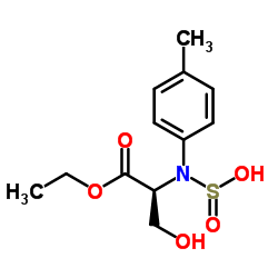 D-P-METHYL SULFONE PHENYL ETHYL SERINATE CAS:36983-12-7 manufacturer price 第1张