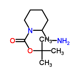 2-Aminomethyl-1-Boc-piperidine