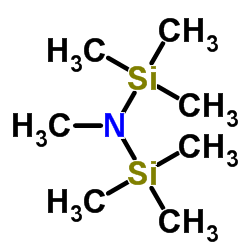 N,1,1,1-Tetramethyl-N-(trimethylsilyl)silanamine