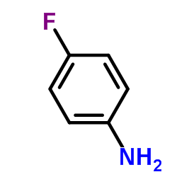 4-Fluoroaniline