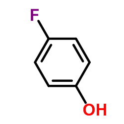 4-fluorophenol Cas:371-41-5 第1张
