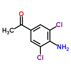 4-Amino-3,5-dichloroacetophenone CAS:37148-48-4 manufacturer price 第1张